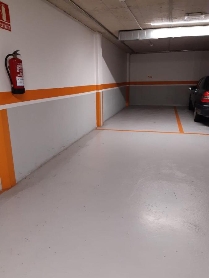 Loft Hygge Urbano Coruna Con Servicio De Parking A Coruña Εξωτερικό φωτογραφία